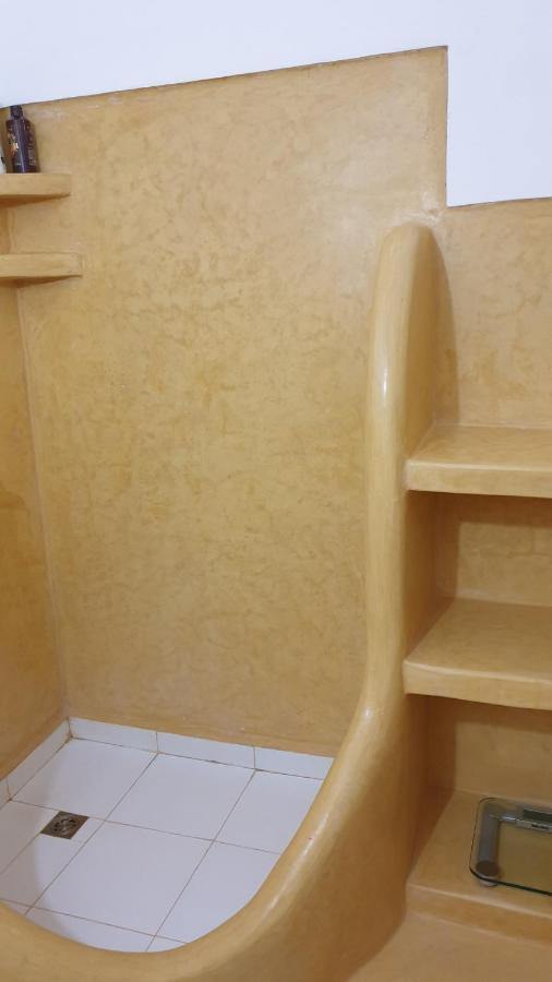 Riad Zidania Tarudant Kültér fotó